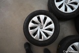  Volkswagen  Polo  VI Highline 1.0 TSI 70KW MT5 E6dT #14