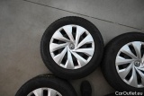  Volkswagen  Polo  VI Highline 1.0 TSI 70KW MT5 E6dT #16