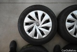  Volkswagen  Polo  VI Highline 1.0 TSI 70KW MT5 E6dT #18