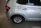  Volkswagen  Polo  VI Highline 1.0 TSI 70KW MT5 E6dT #48