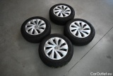  Volkswagen  Polo  VI Highline 1.0 TSI 70KW MT5 E6dT #74