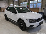  Volkswagen  Tiguan  OFFROAD Start-Stopp 4Motion 2.0 TDI 110KW AT7 E6dT #7