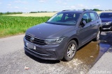  Volkswagen  Tiguan  Life 2.0 TDI 110KW AT7 E6d 