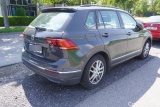  Volkswagen  Tiguan  Life 2.0 TDI 110KW AT7 E6d #2
