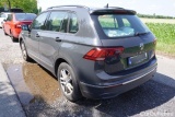  Volkswagen  Tiguan  Life 2.0 TDI 110KW AT7 E6d #8