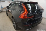  Volvo  XC60 VOLVO  T8 Twin Engine AWD Geartronic RDesign 5d 223kW #9