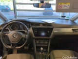  Volkswagen  Touran 2.0 TDI SCR DSG  4 #3