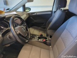  Volkswagen  Touran 2.0 TDI SCR DSG  4 #9