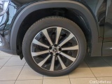  Mercedes  GLB 200 D 8G-DCT  5 #10