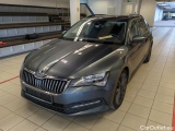  Skoda  Superb COMBI 2.0 TDI DSG  6 