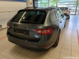  Skoda  Superb COMBI 2.0 TDI DSG  6 #2