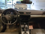  Skoda  Superb COMBI 2.0 TDI DSG  6 #3