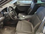  Skoda  Superb COMBI 2.0 TDI DSG  6 #9
