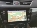  Skoda  Superb COMBI 2.0 TDI DSG  6 #11