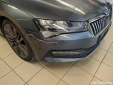  Skoda  Superb COMBI 2.0 TDI DSG  6 #21