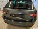  Skoda  Superb COMBI 2.0 TDI DSG  6 #25