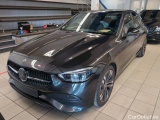  Mercedes  C-Klasse 300 D 9G-TRONIC 4MATIC  8 