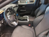  Mercedes  C-Klasse 300 D 9G-TRONIC 4MATIC  8 #9