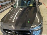  Mercedes  C-Klasse 300 D 9G-TRONIC 4MATIC  8 #19