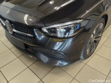  Mercedes  C-Klasse 300 D 9G-TRONIC 4MATIC  8 #21