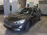  Ford  Focus 1.5 ECOBLUE START-STOPP-SYSTEM AUT.  9 
