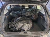  Ford  Focus 1.5 ECOBLUE START-STOPP-SYSTEM AUT.  9 #8