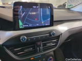  Ford  Focus 1.5 ECOBLUE START-STOPP-SYSTEM AUT.  9 #12
