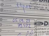  Ford  Focus 1.5 ECOBLUE START-STOPP-SYSTEM AUT.  9 #14