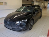  Skoda  Octavia COMBI 2.0 TDI DSG  10 
