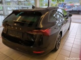  Skoda  Octavia COMBI 2.0 TDI DSG  10 #2