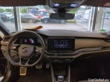  Skoda  Octavia COMBI 2.0 TDI DSG  10 #3