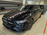  Mercedes  A-Klasse 220 D 4MATIC 8G-DCT  12 