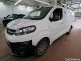  Opel  Vivaro 2.0 D CARGO L EHZ  14 