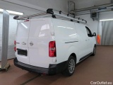  Opel  Vivaro 2.0 D CARGO L EHZ  14 #2
