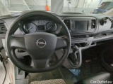  Opel  Vivaro 2.0 D CARGO L EHZ  14 #3