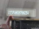  Opel  Vivaro 2.0 D CARGO L EHZ  14 #6