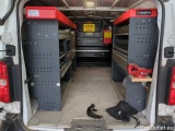  Opel  Vivaro 2.0 D CARGO L EHZ  14 #8