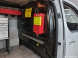  Opel  Vivaro 2.0 D CARGO L EHZ  14 #18