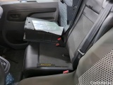  Opel  Vivaro 2.0 D CARGO L EHZ  14 #21