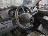  Opel  Vivaro 2.0 D CARGO L EHZ  14 #23