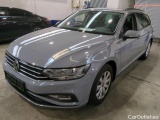  Volkswagen  Passat VARIANT 2.0 TDI SCR DSG  16 