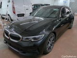  Bmw  Serie 3 XDRIVE AUT.  17 