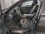  Bmw  Serie 3 XDRIVE AUT.  17 #9