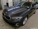  Bmw  Serie 5 TOURING AUT.  19 