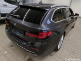  Bmw  Serie 5 TOURING AUT.  19 #2