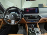  Bmw  Serie 5 TOURING AUT.  19 #3