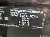  Bmw  Serie 5 TOURING AUT.  19 #5