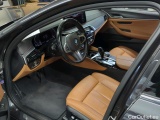 Bmw  Serie 5 TOURING AUT.  19 #9