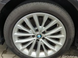  Bmw  Serie 5 TOURING AUT.  19 #10