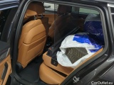  Bmw  Serie 5 TOURING AUT.  19 #15